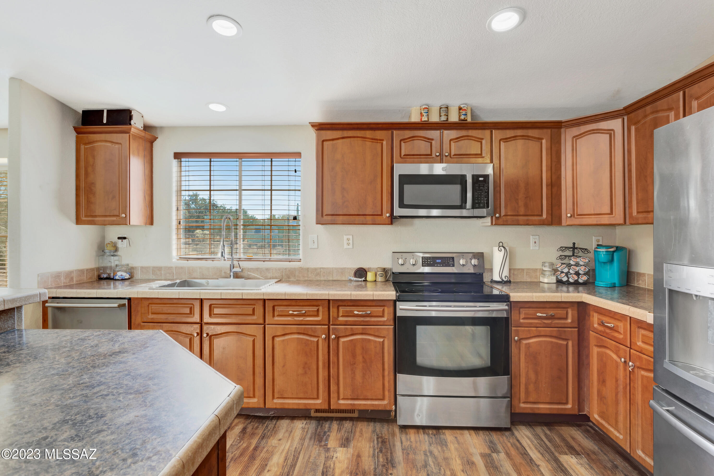 12501 West Picture Rocks Road Tucson, AZ 85743 - Photo 10 of 27 Gallery Image 10