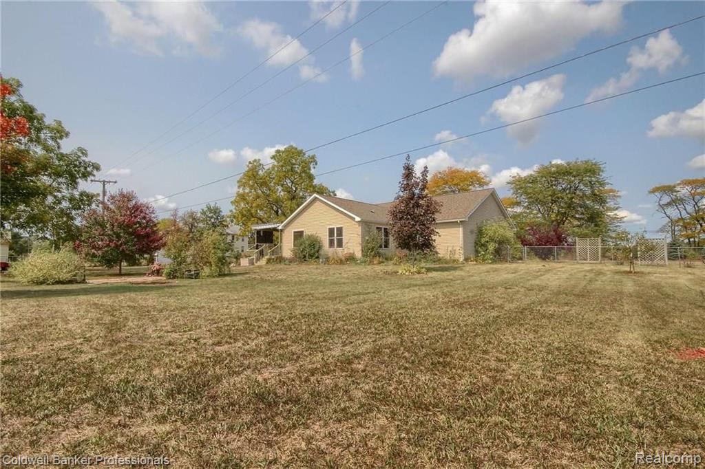 47097 Bemis Road Belleville, MI 48111 - Photo 34 of 34
