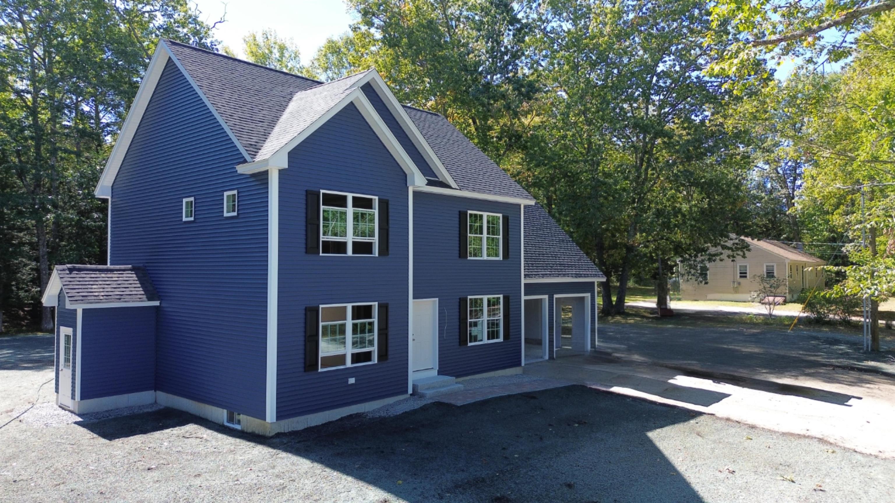 392 Fremont Road Chester, NH 03036 - Photo 1 of 24