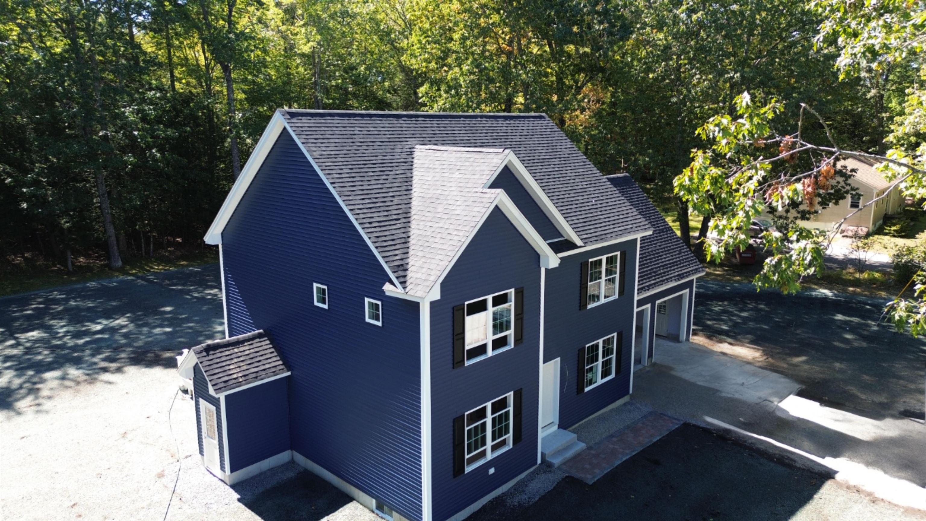 392 Fremont Road Chester, NH 03036 - Photo 5 of 24