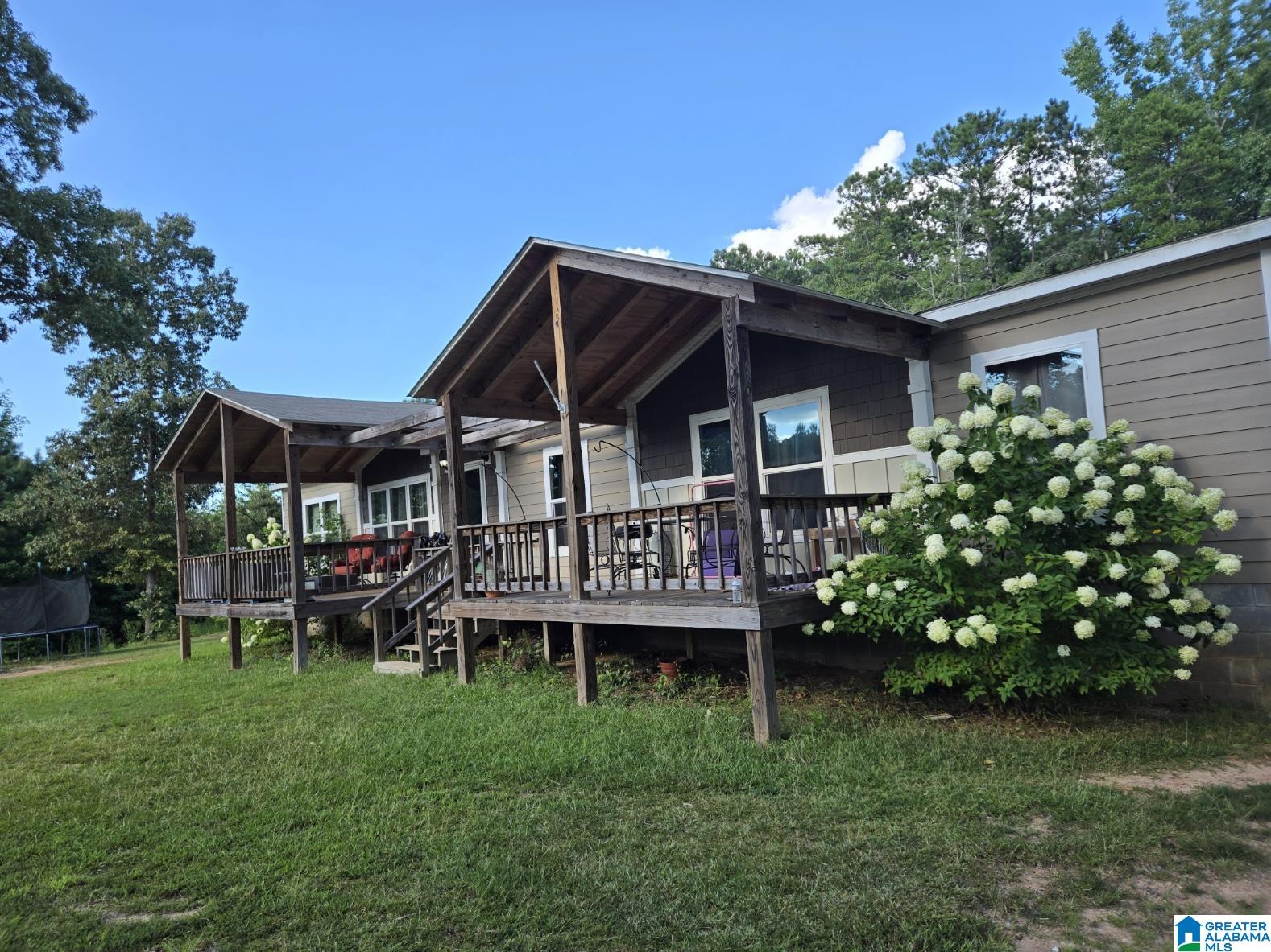 2301 County Road 79 Wadley, AL 36276 - Photo 1 of 21