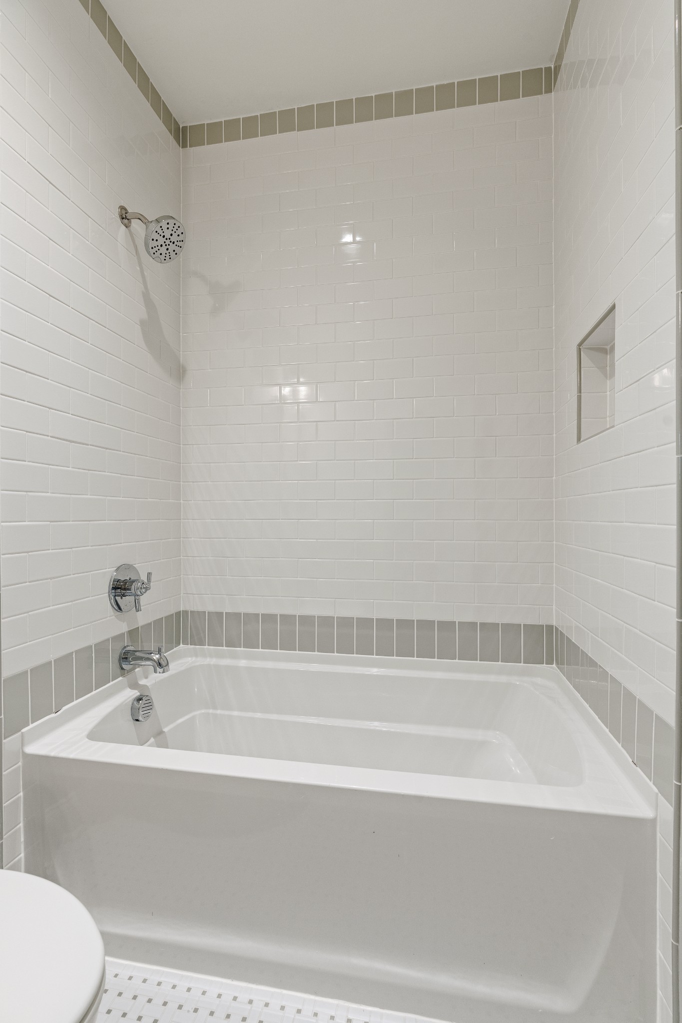 1107 Collin Drive Lebanon, TN 37087 - Photo 42 of 56 a bathroom with a bathtub and shower