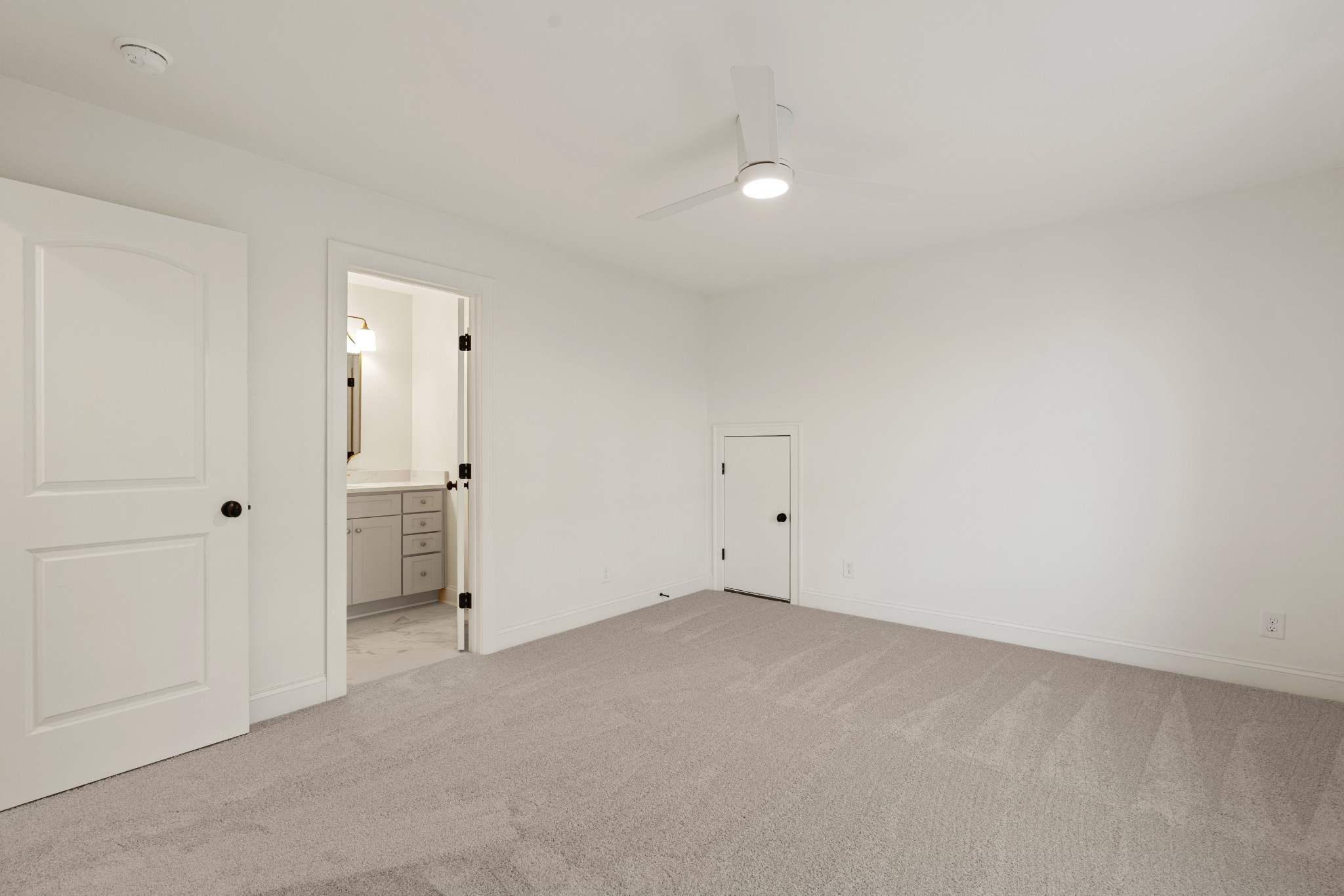 1107 Collin Drive Lebanon, TN 37087 - Photo 47 of 56 a view of an empty room