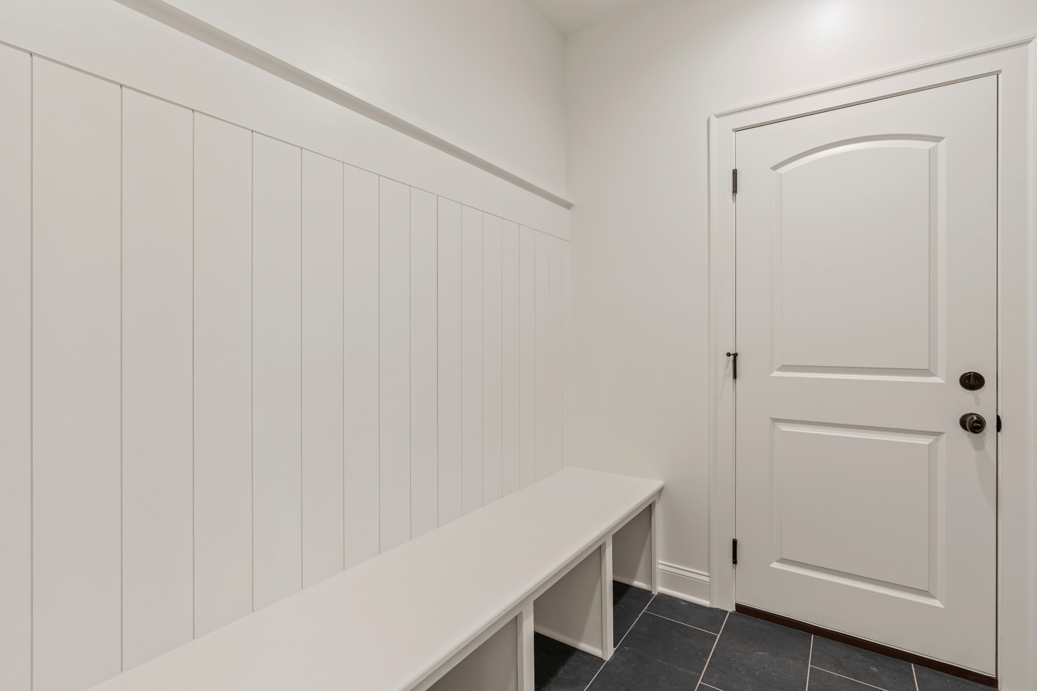 1107 Collin Drive Lebanon, TN 37087 - Photo 53 of 56 a room with a white wall and a window