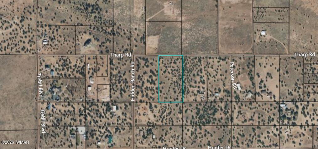 4979 Tharp Road Snowflake, AZ 85937 - Photo 10 of 19