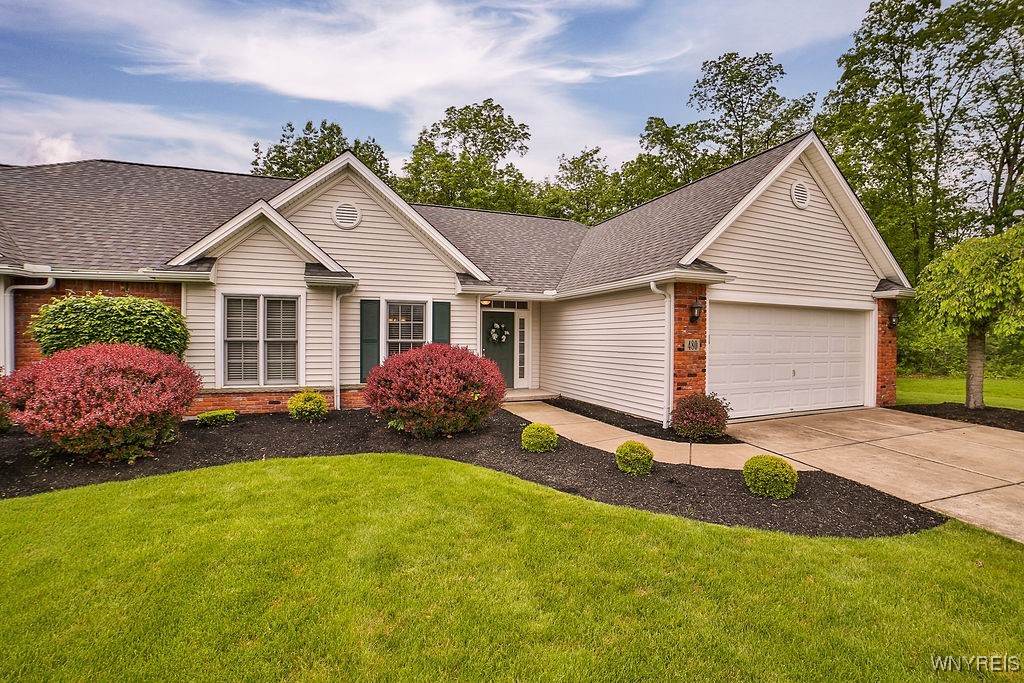 480 Whitehaven Road Grand Island, NY 14072 - Photo 1 of 1 Gallery Image 1