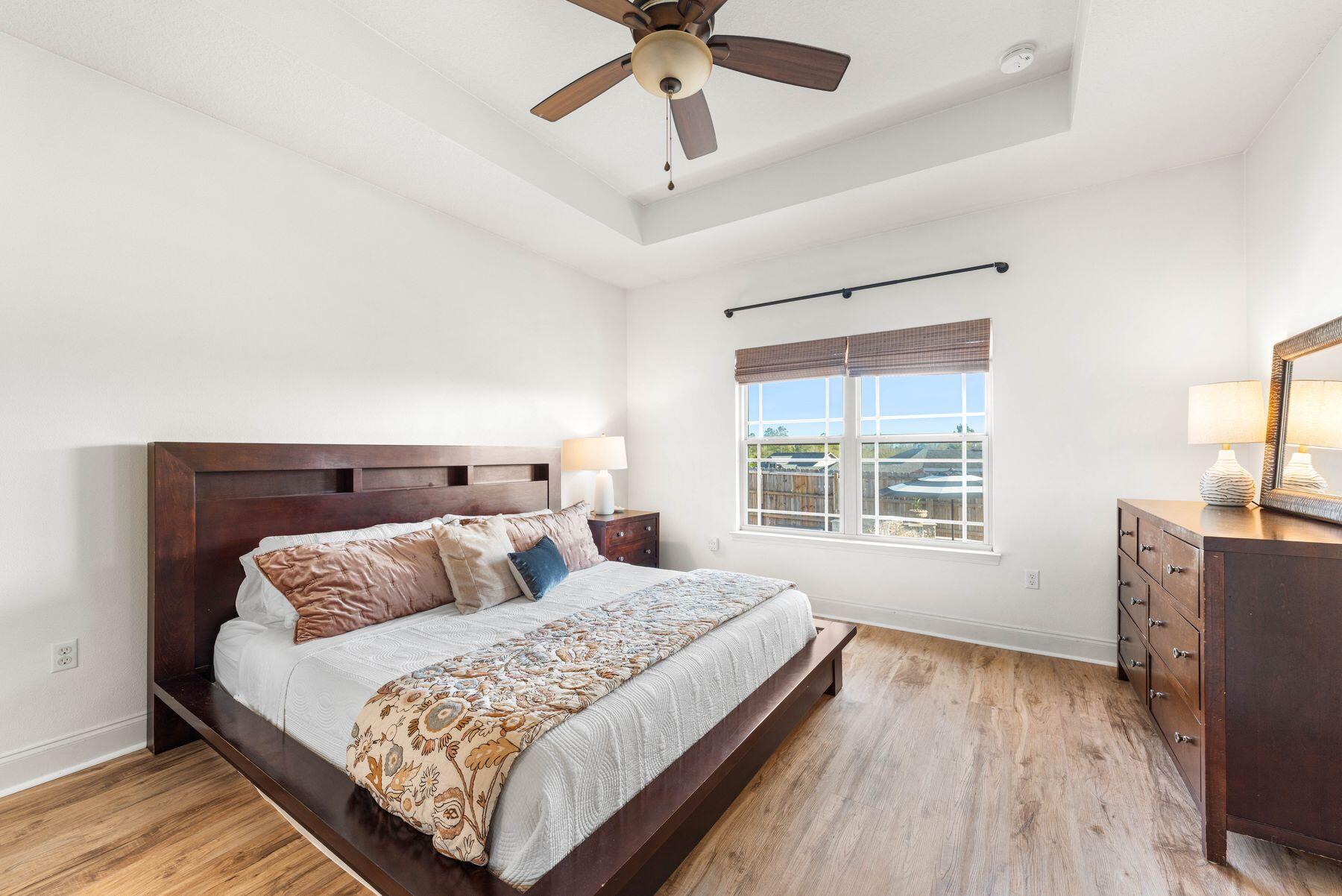 5778 Marigold Loop Crestview, FL 32539 - Photo 11 of 69 Master Suite