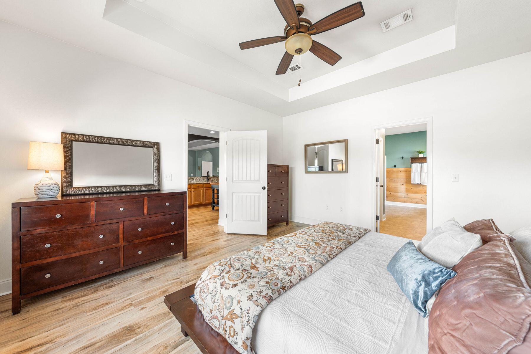 5778 Marigold Loop Crestview, FL 32539 - Photo 69 of 69 Large Master & Split Floor Plan