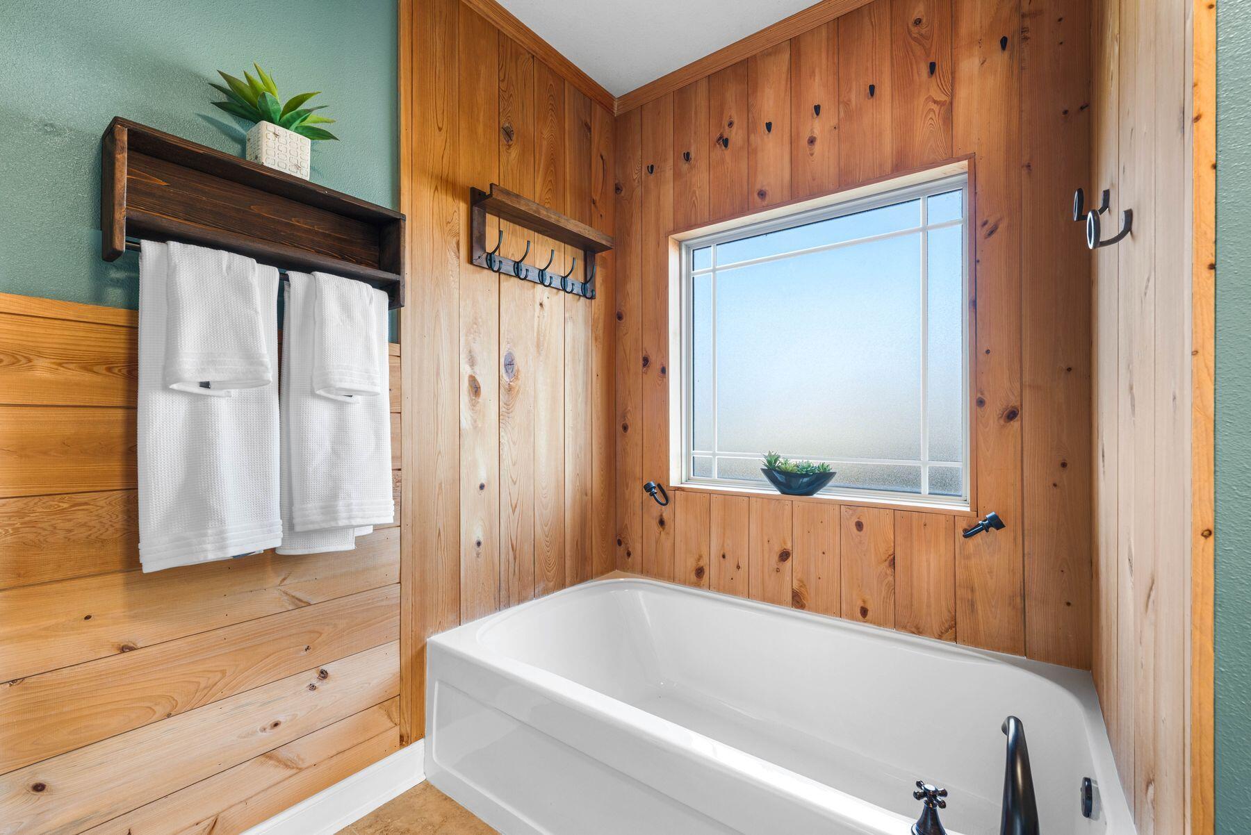 5778 Marigold Loop Crestview, FL 32539 - Photo 14 of 69 Tub and Separate Shower