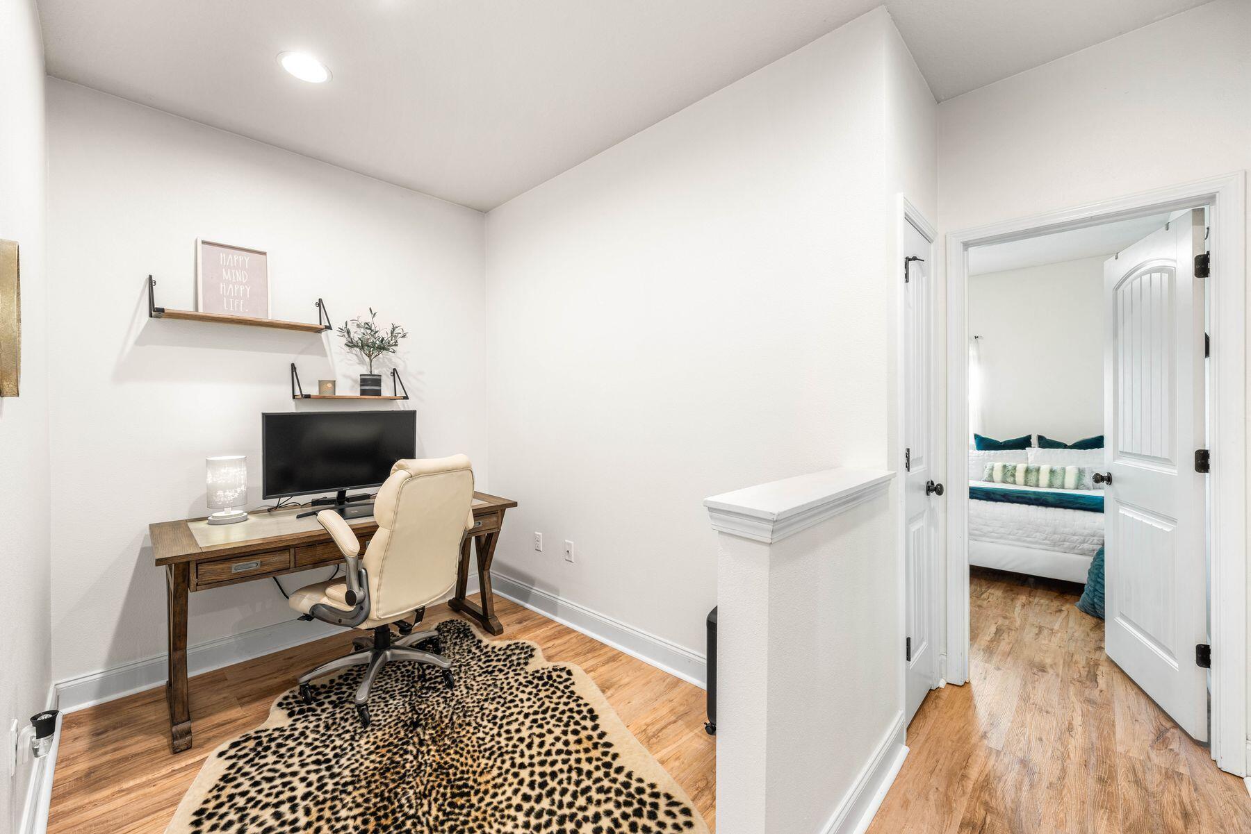 5778 Marigold Loop Crestview, FL 32539 - Photo 18 of 69 Office Nook