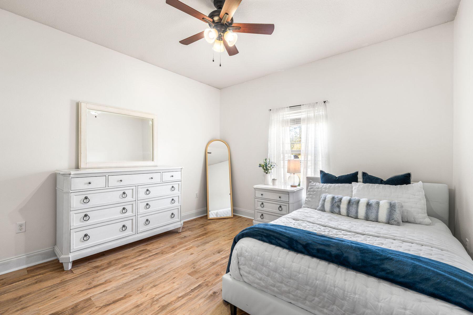 5778 Marigold Loop Crestview, FL 32539 - Photo 19 of 69 Guest Bedroom 2