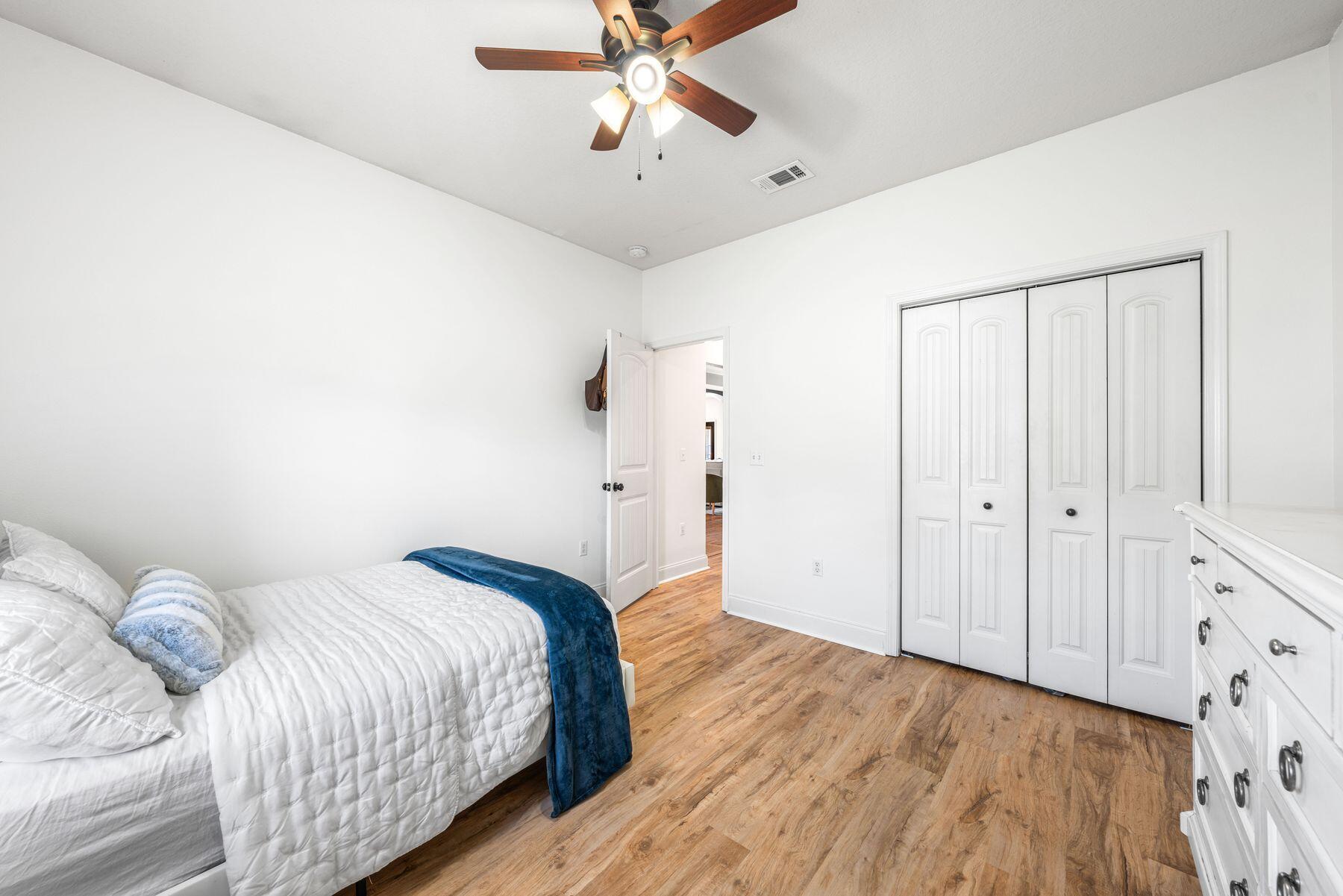 5778 Marigold Loop Crestview, FL 32539 - Photo 20 of 69 Guest Bedroom 2