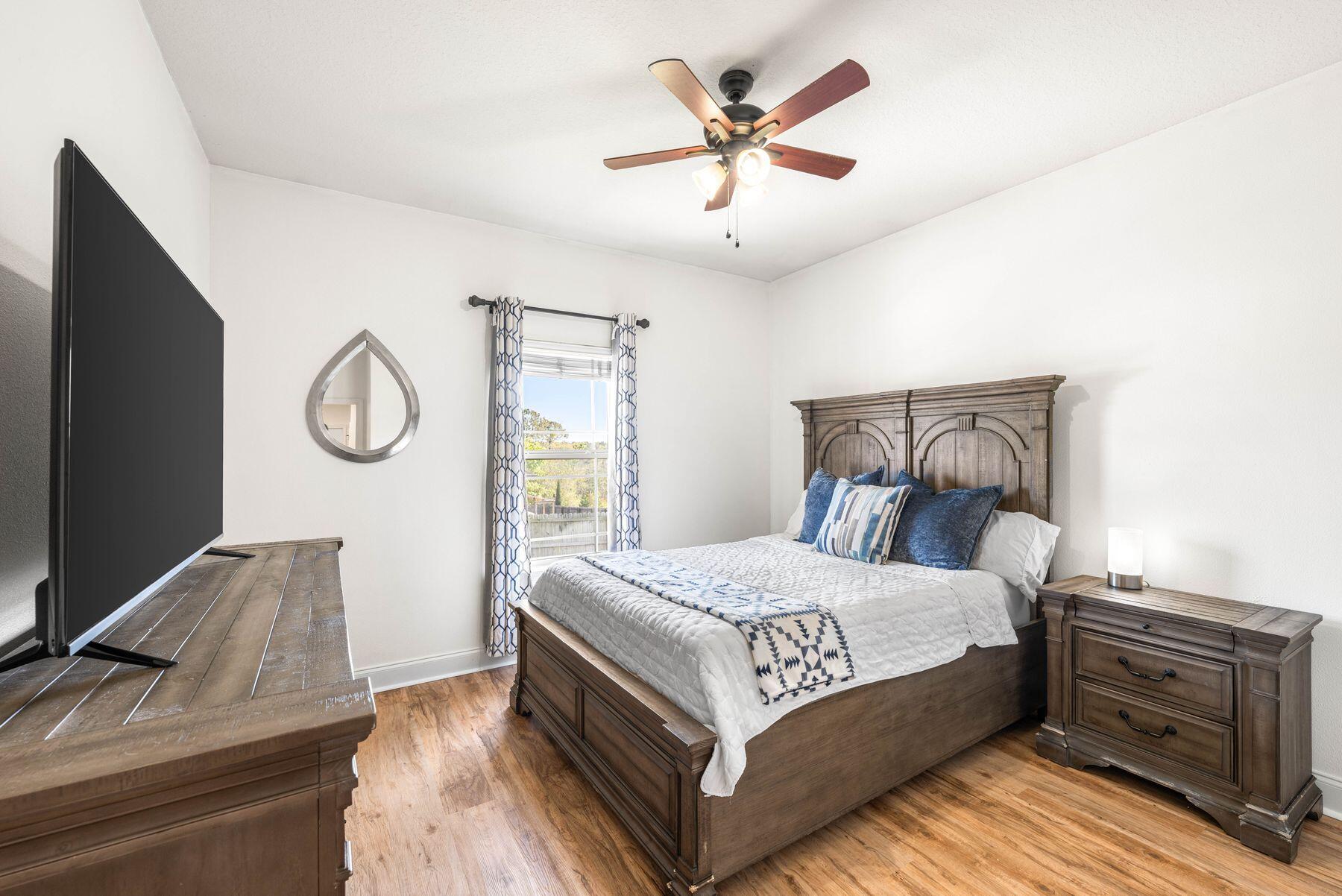 5778 Marigold Loop Crestview, FL 32539 - Photo 21 of 69 Guest Bedroom 3