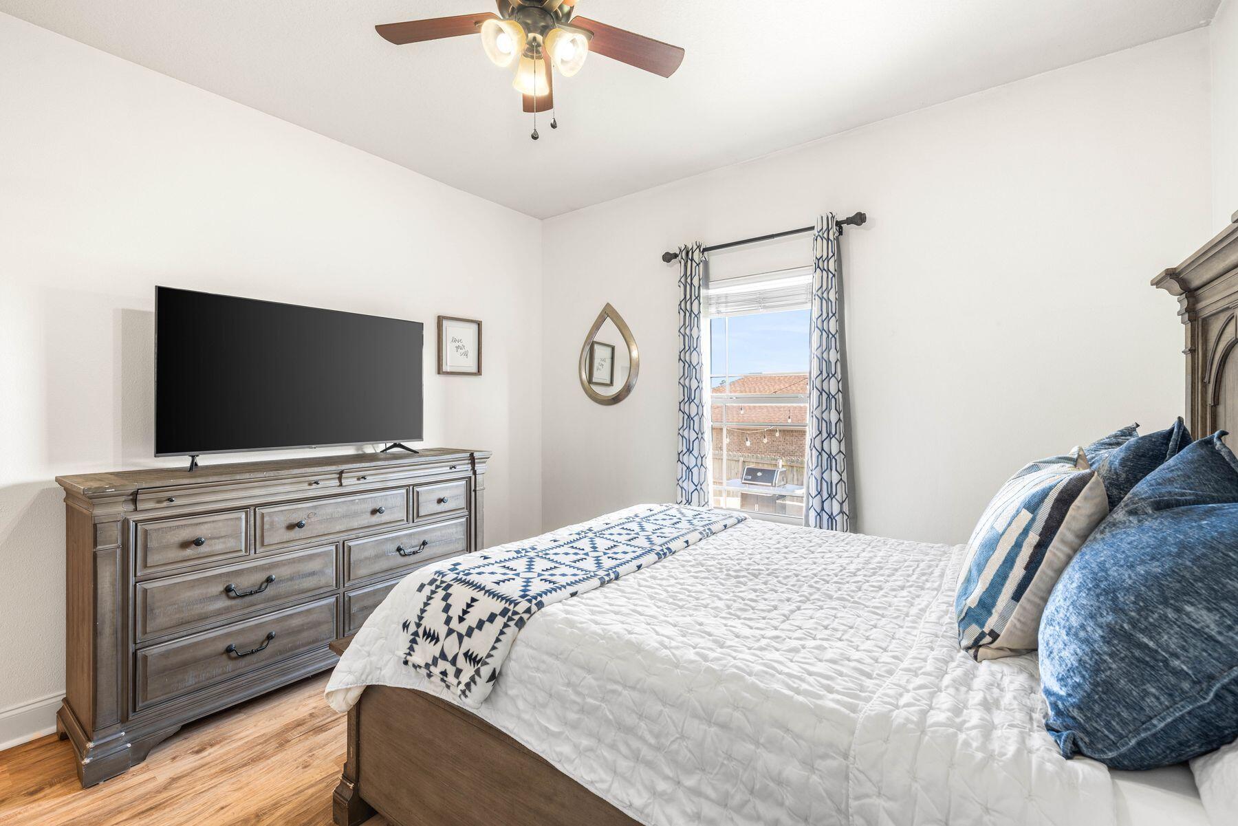 5778 Marigold Loop Crestview, FL 32539 - Photo 22 of 69 Guest Bedroom 3