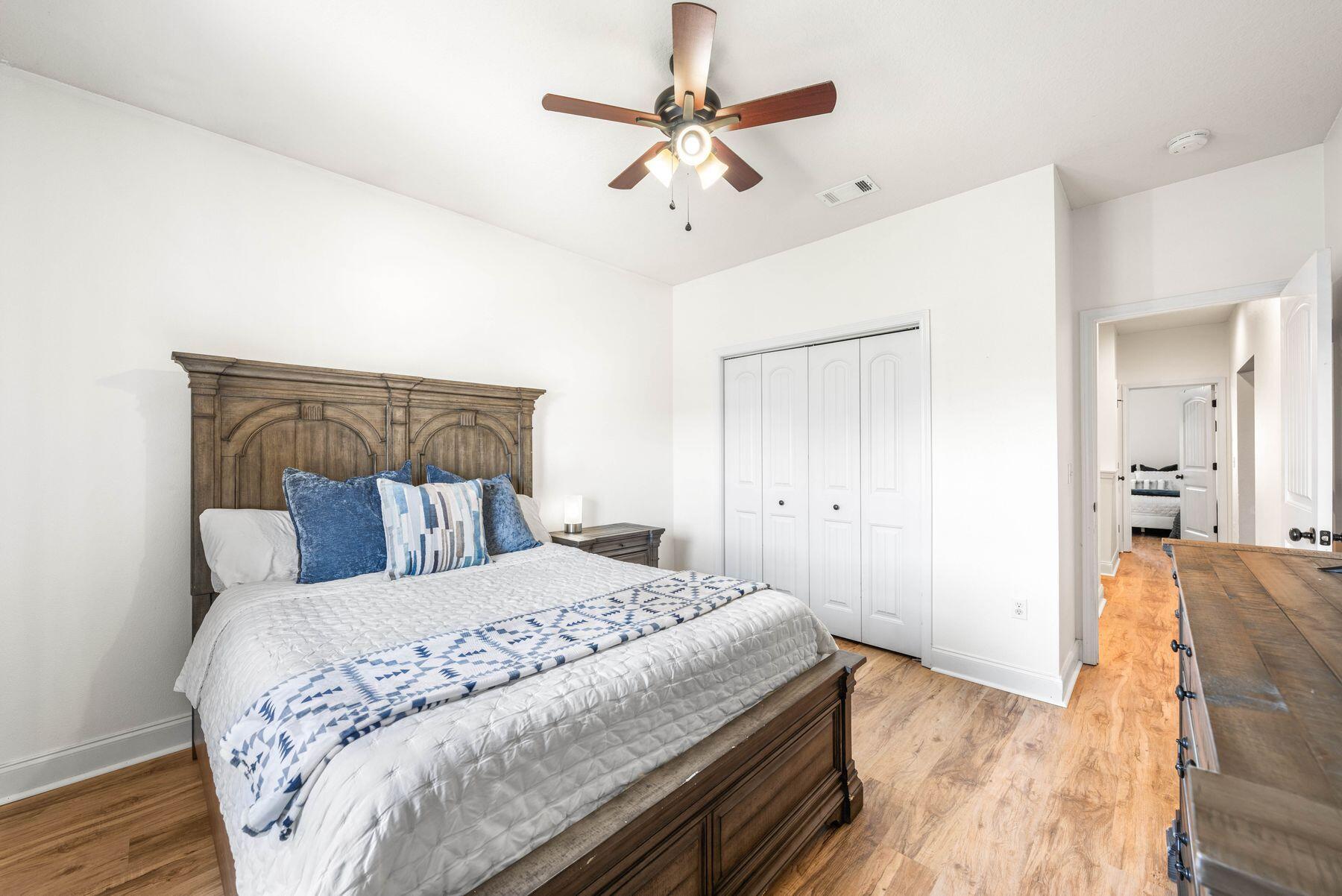 5778 Marigold Loop Crestview, FL 32539 - Photo 23 of 69 Guest Bedroom 3