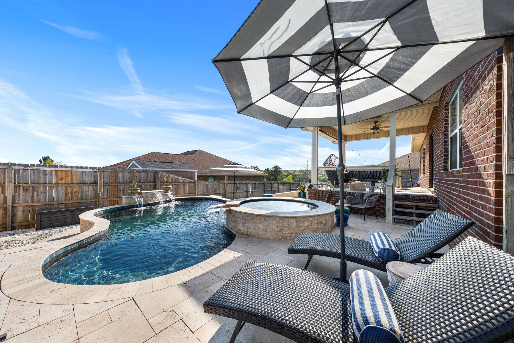 5778 Marigold Loop Crestview, FL 32539 - Photo 26 of 69 Chaise Lounge Area