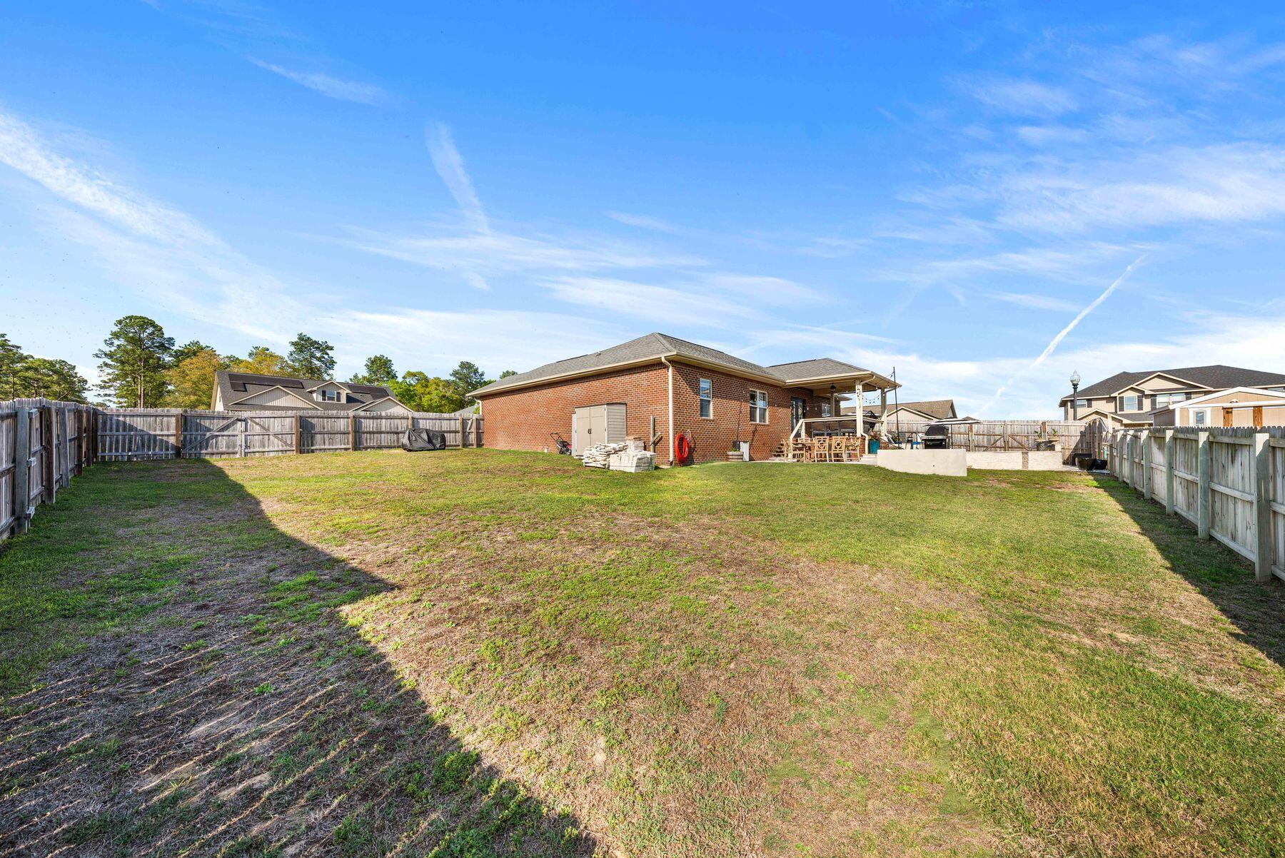 5778 Marigold Loop Crestview, FL 32539 - Photo 32 of 69 1/3 Acre Lot & Fenced Yard