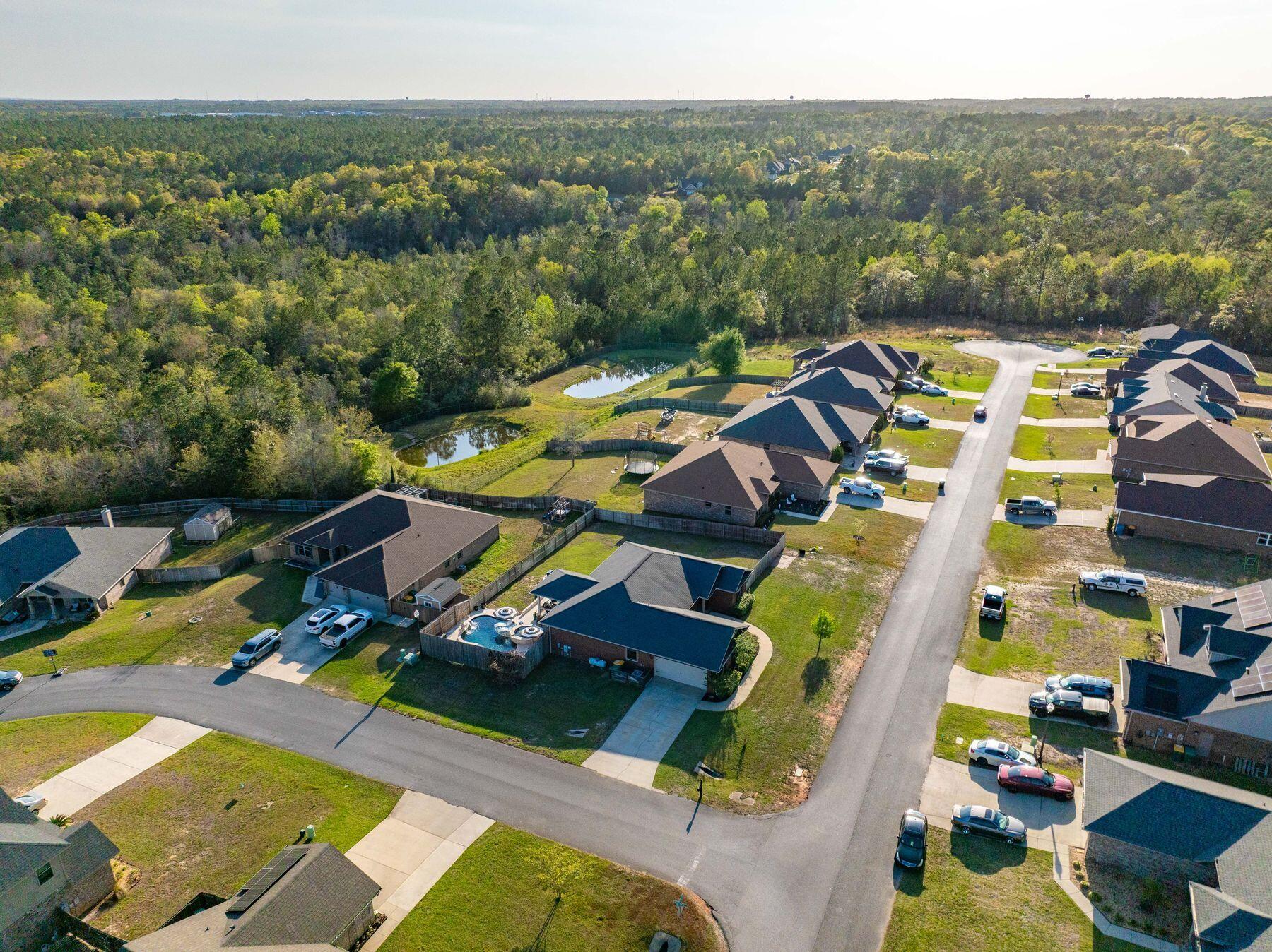 5778 Marigold Loop Crestview, FL 32539 - Photo 35 of 69 Corner Lot