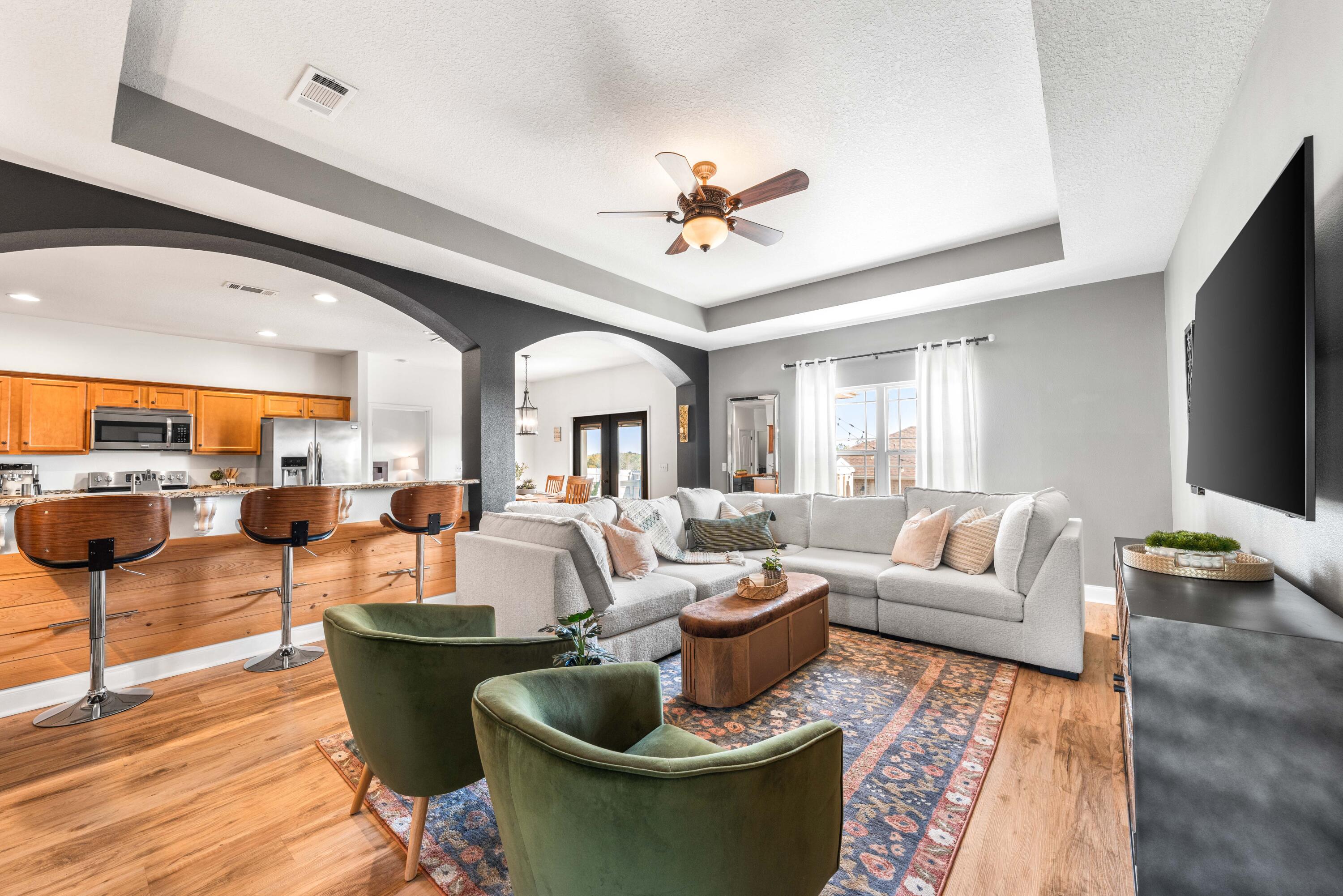 5778 Marigold Loop Crestview, FL 32539 - Photo 37 of 69 Living Room