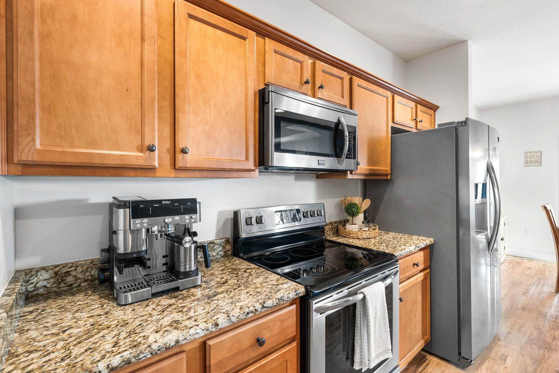 5778 Marigold Loop Crestview, FL 32539 - Photo 45 of 69 Ample Cabinet Space