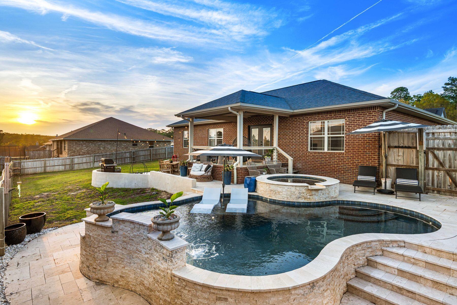 5778 Marigold Loop Crestview, FL 32539 - Photo 50 of 69 Room to Entertain