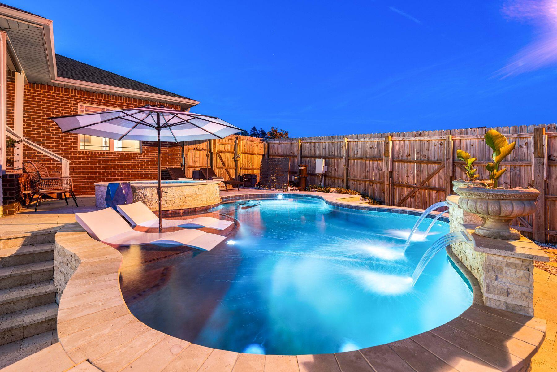 5778 Marigold Loop Crestview, FL 32539 - Photo 57 of 69 Sundeck