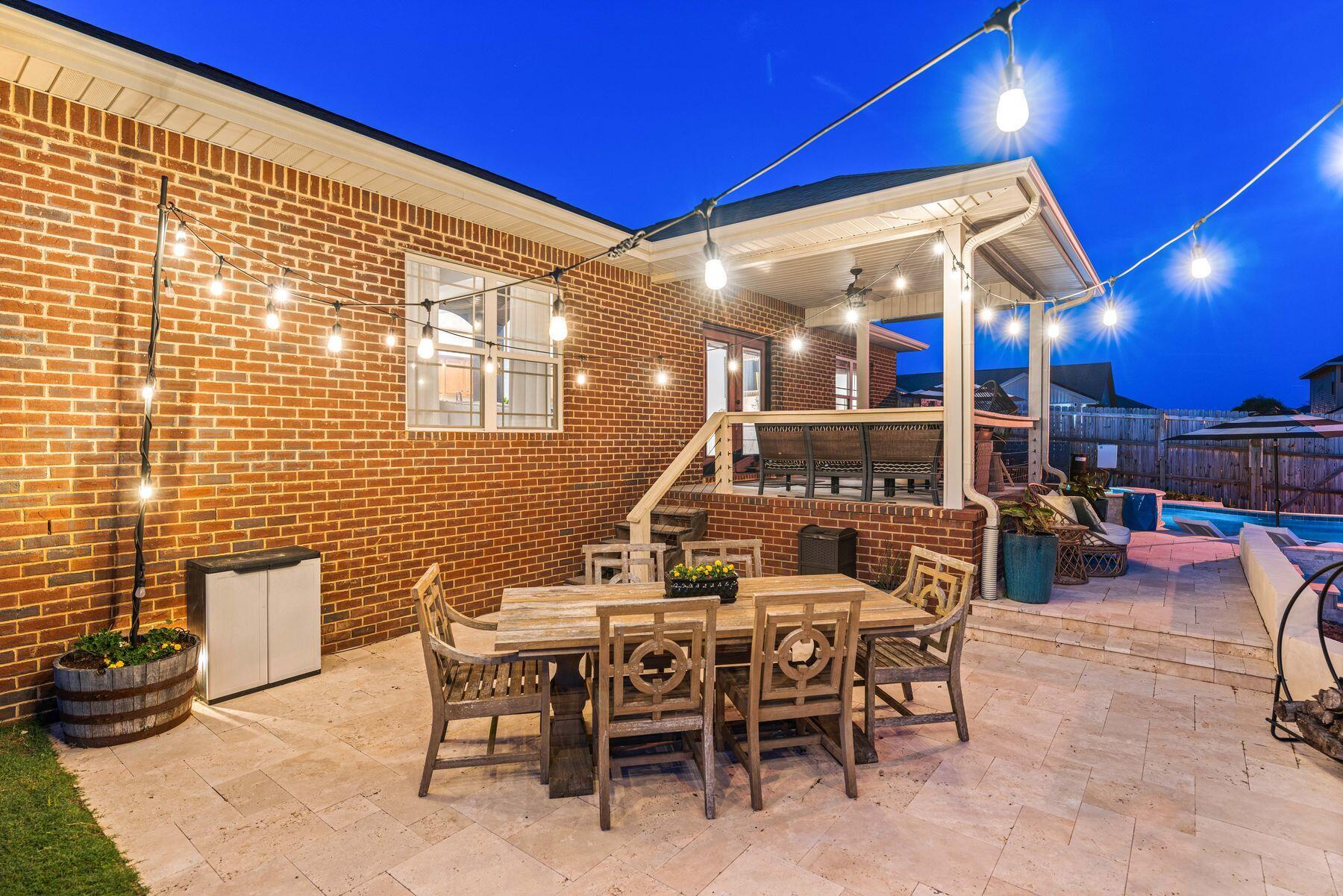 5778 Marigold Loop Crestview, FL 32539 - Photo 59 of 69 Large Paver Patio