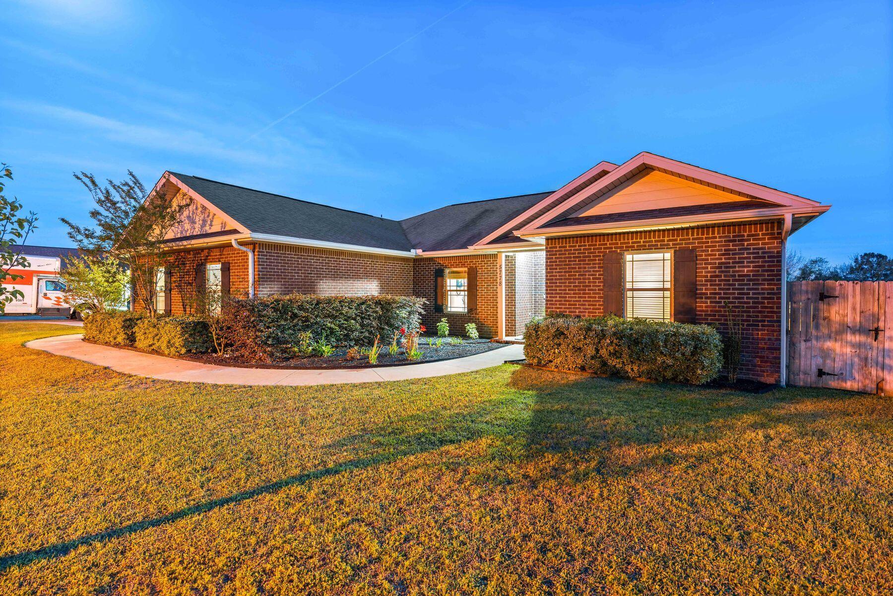 5778 Marigold Loop Crestview, FL 32539 - Photo 64 of 69 Large 1/3 Acre Corner Lot