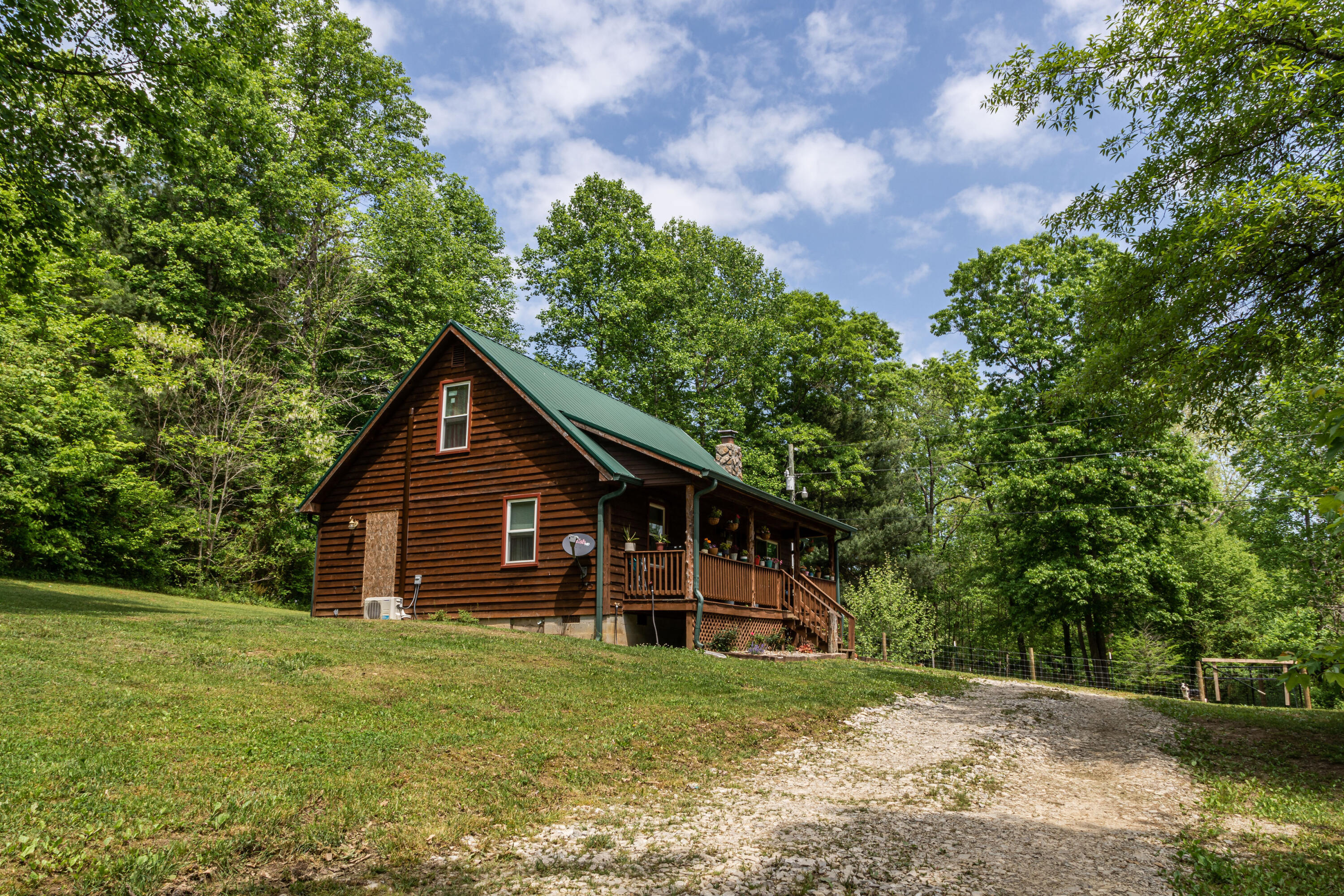 1675 Red Lick Road Berea, KY 40403 - Photo 33 of 37 D77AE497-664B-4CCE-BF90-23EE3443102C