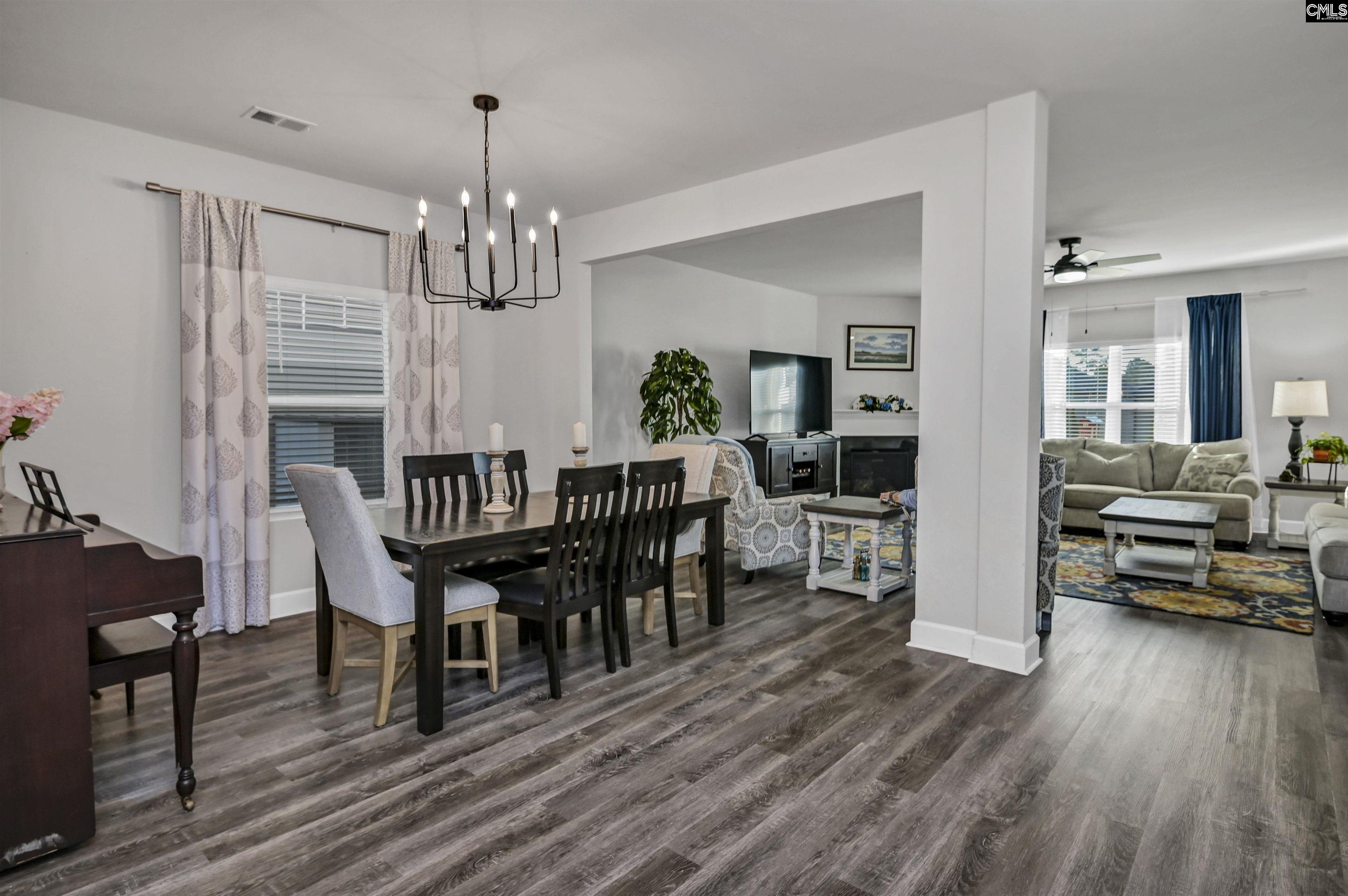932 Trident Maple Lane Chapin, SC 29036 - Photo 4 of 42