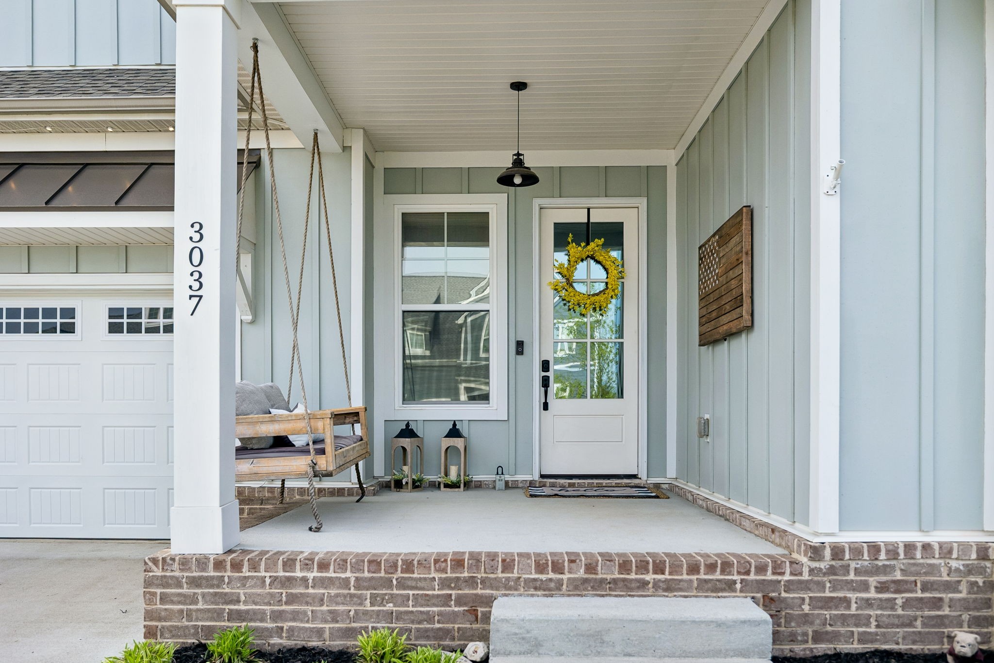 3037 Shandor St Spring Hill Spring Hill, TN 37174 - Photo 2 of 29