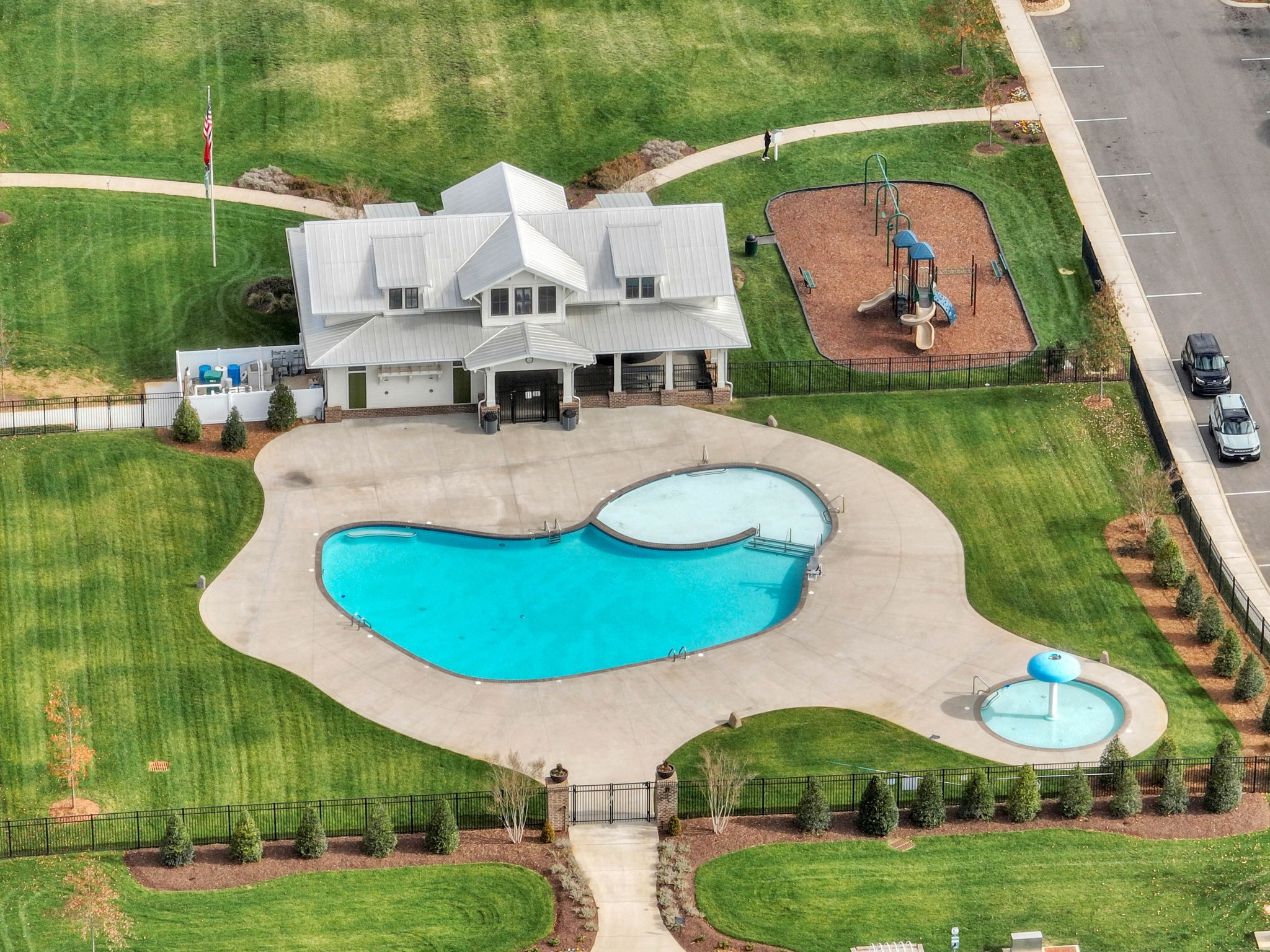 3037 Shandor St Spring Hill Spring Hill, TN 37174 - Photo 27 of 29