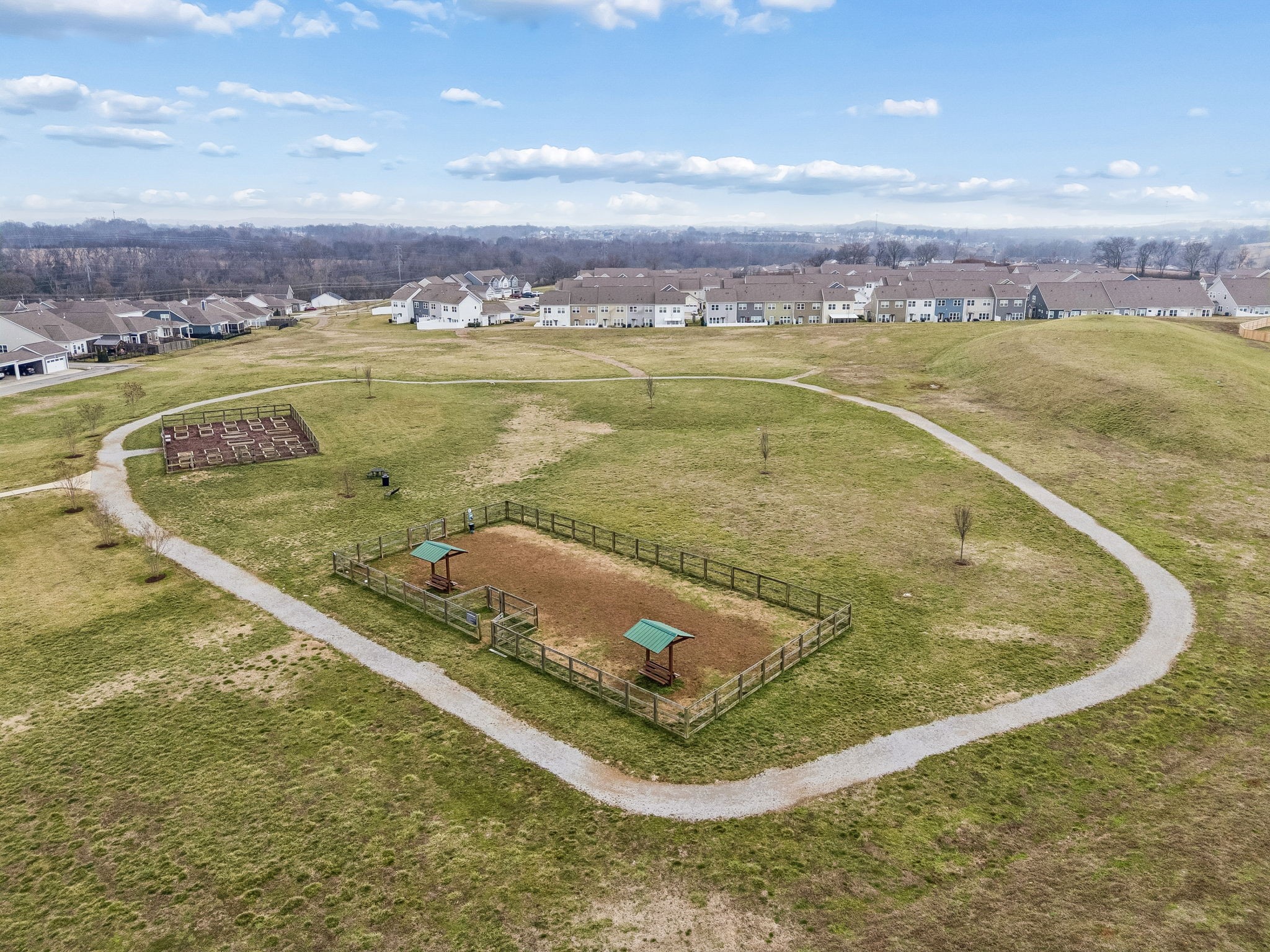 3037 Shandor St Spring Hill Spring Hill, TN 37174 - Photo 29 of 29
