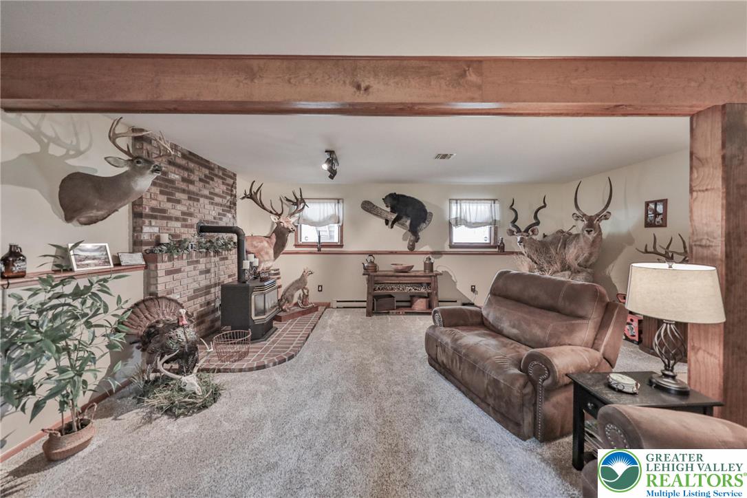 1040 Stagecoach Road West Lehighton, PA 18235 - Photo 36 of 78