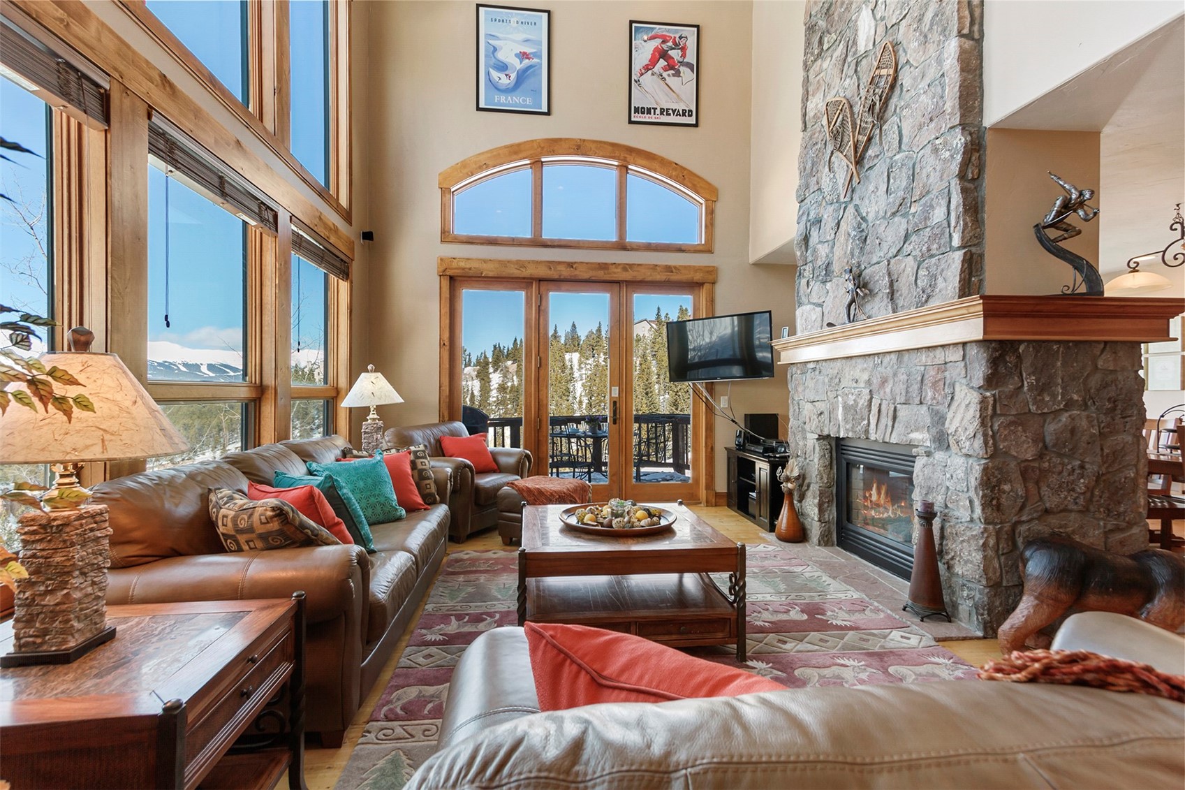 65 Club House Road Breckenridge, CO 80424 - Photo 5 of 27 Gallery Image 5