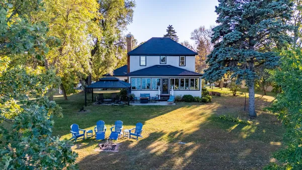 $700,000 | 405 Summit Street East, Battle Lake, MN 56515
