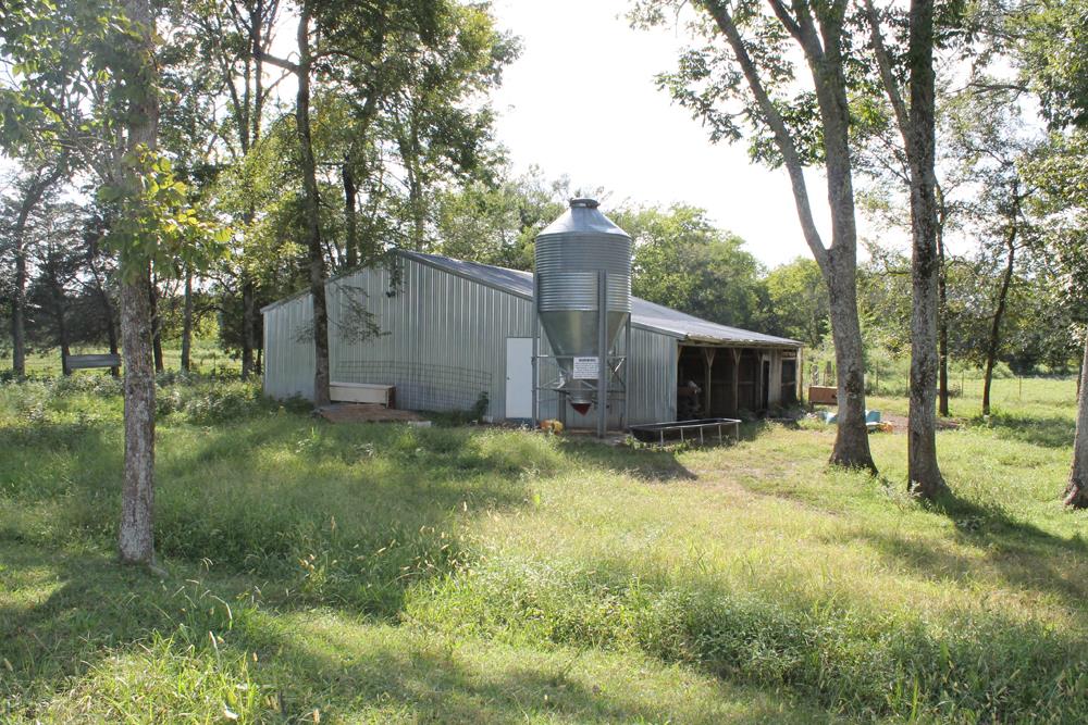 5430 Midland Road Christiana, TN 37037 - Photo 8 of 27 Gallery Image 8