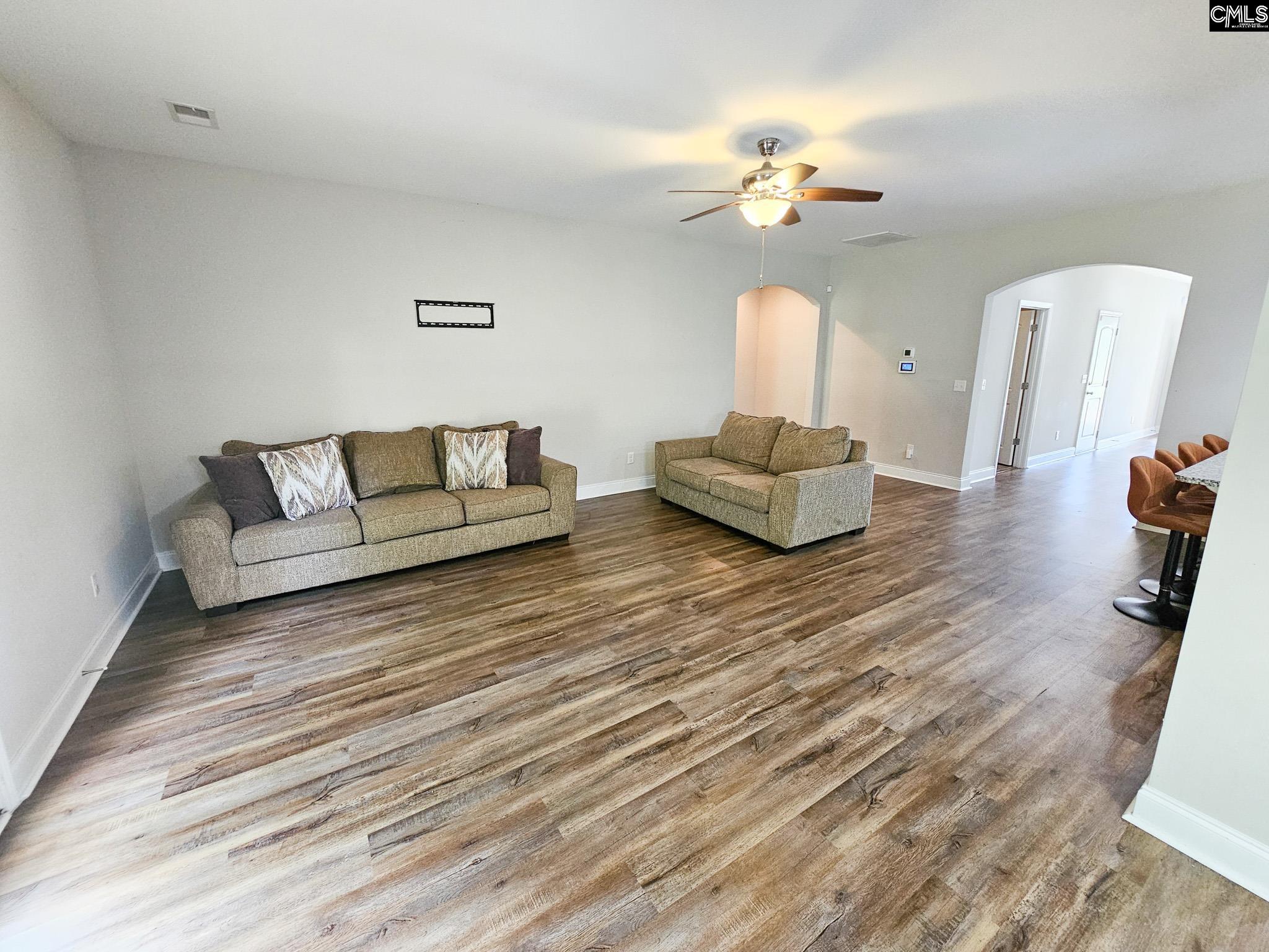 114 Tall Pines Road Gaston, SC 29053 - Photo 3 of 43