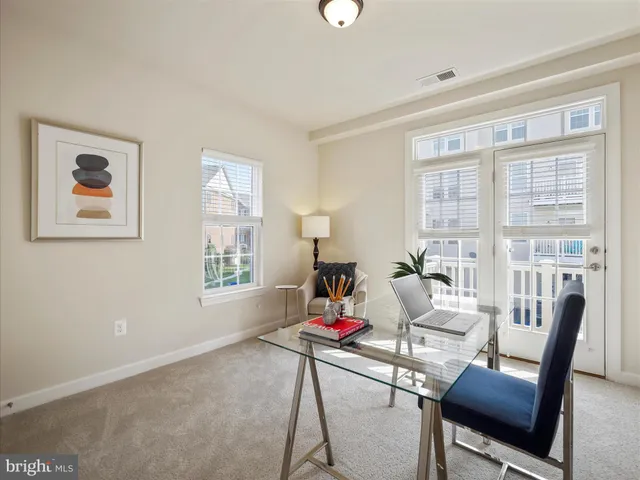 $439,900 | 3623 Spring Hollow Lane, Unit 3623, Frederick, MD 21704