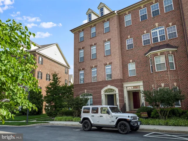 $439,900 | 3623 Spring Hollow Lane, Unit 3623, Frederick, MD 21704