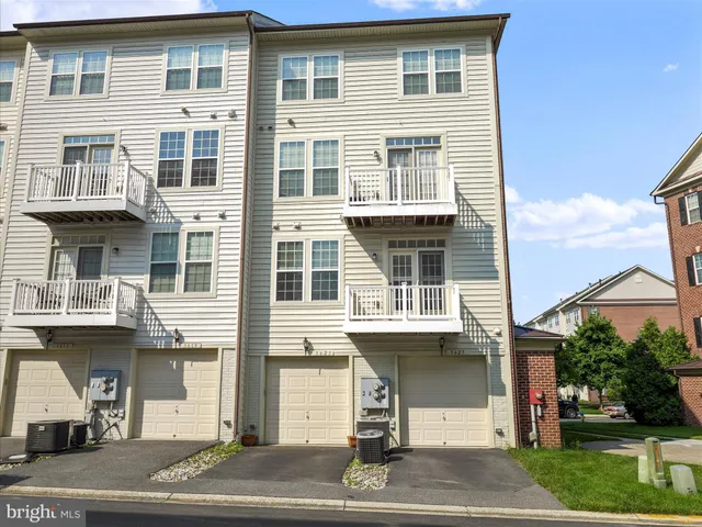 $439,900 | 3623 Spring Hollow Lane, Unit 3623, Frederick, MD 21704