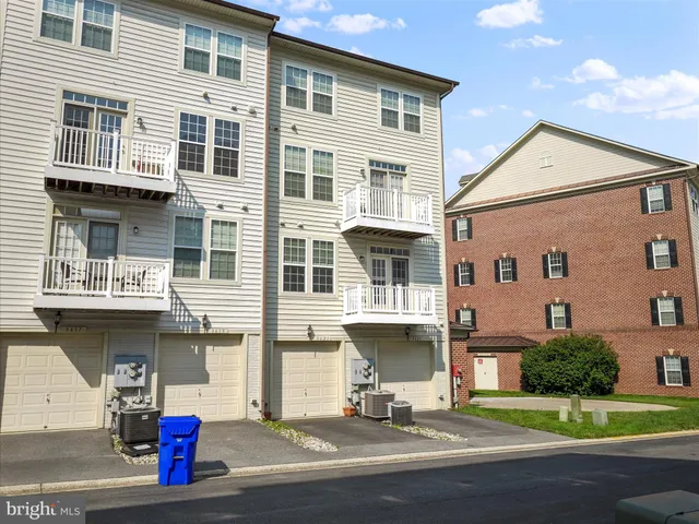 $439,900 | 3623 Spring Hollow Lane, Unit 3623, Frederick, MD 21704