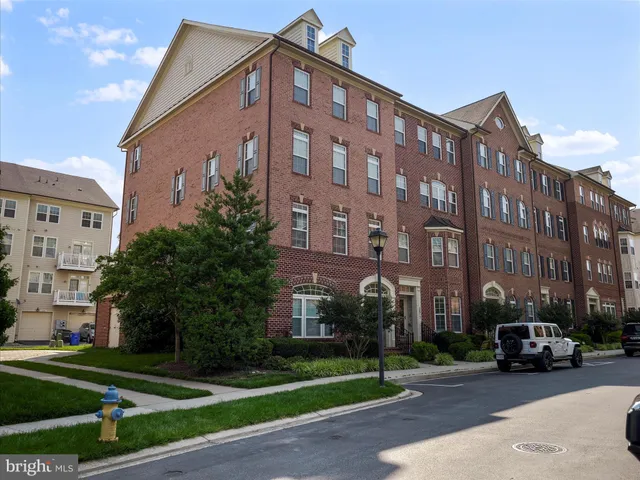 $439,900 | 3623 Spring Hollow Lane, Unit 3623, Frederick, MD 21704