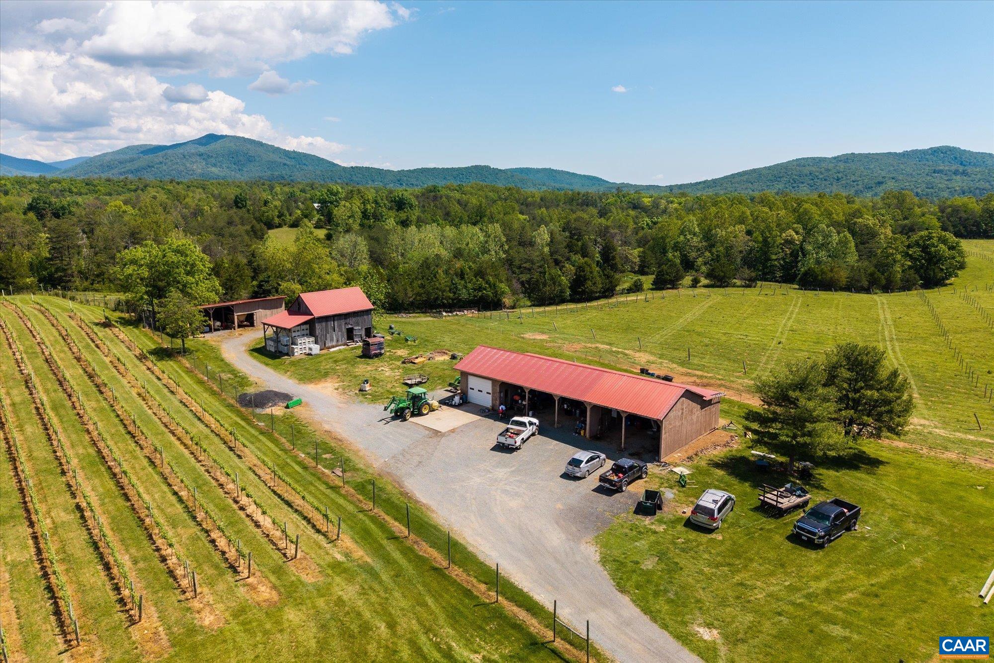 5150 Break Heart Road Crozet, VA 22932 - Photo 8 of 10
