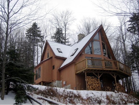40 Rabbit Run Wilmington, VT 05363 - Photo 1 of 1 Gallery Image 1