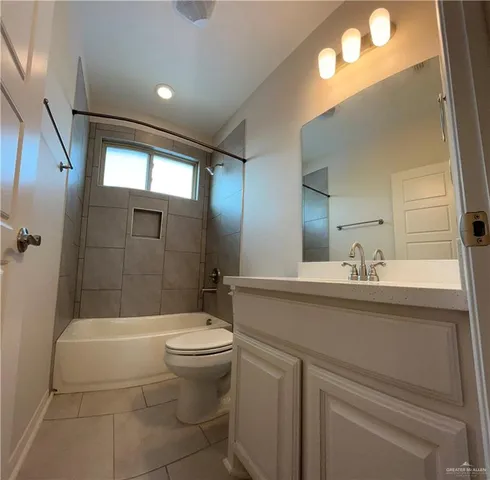 $1,750 | 3302 Oriole Drive, Mission, TX 78572