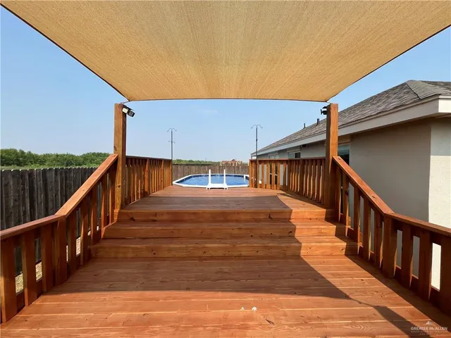 $1,750 | 3302 Oriole Drive, Mission, TX 78572