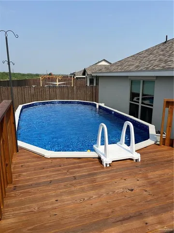 $1,750 | 3302 Oriole Drive, Mission, TX 78572