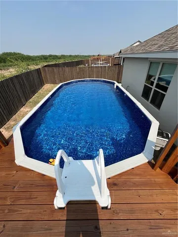 $1,750 | 3302 Oriole Drive, Mission, TX 78572