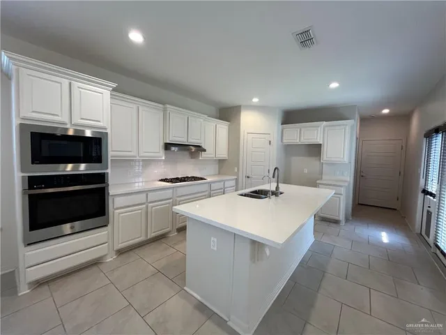 $1,750 | 3302 Oriole Drive, Mission, TX 78572